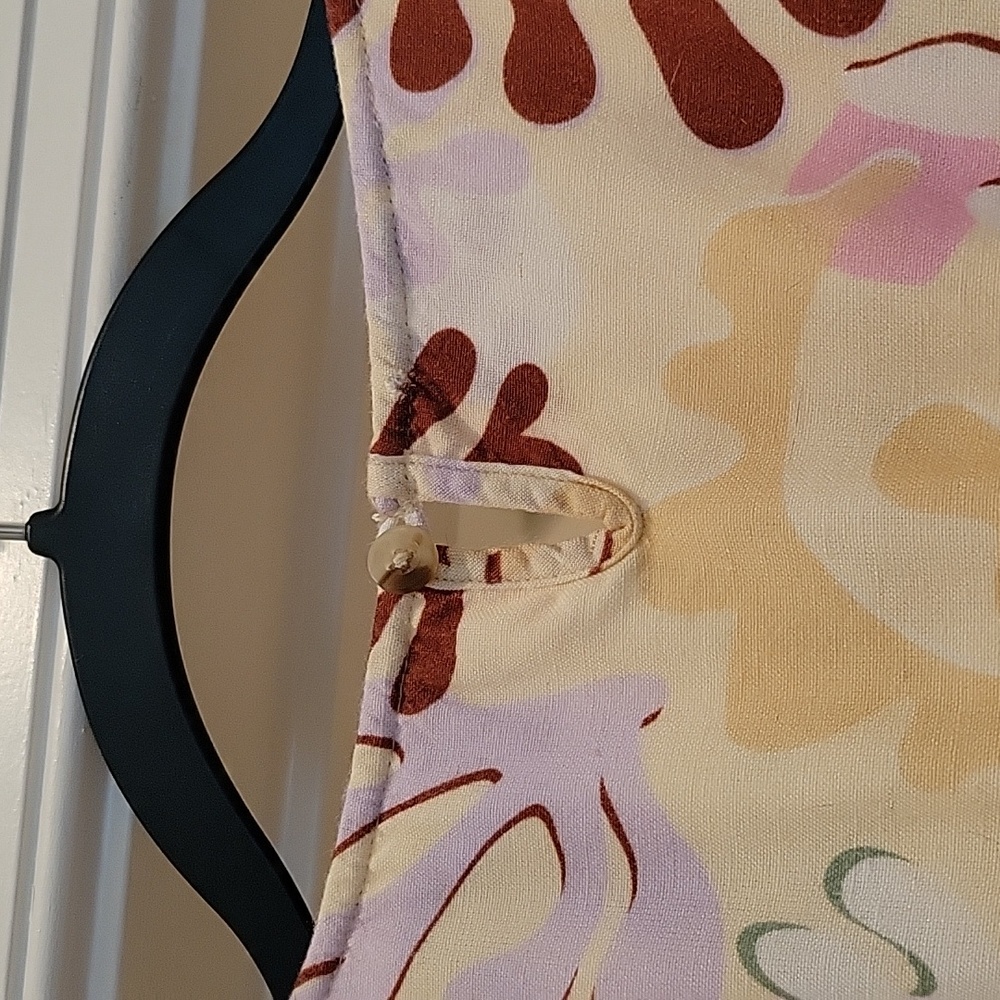 Beach Riot Desert Succulent Dress - Picture 10 of 13